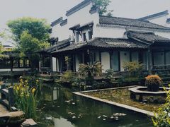 景观位-诗莉莉·厚德堂私房菜