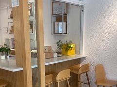 -Cafe on warm(丹霞店)