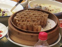 -胡杨记忆(和平路店)