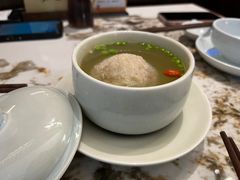 -永春园·扬州早茶·淮扬菜(漫乐城店)