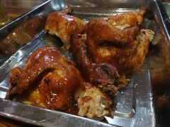 顺徕德仙庙烧鸡-顺徕德仙庙烧鸡(荔湾总店)