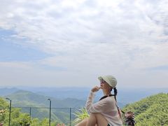-莫干山风景区