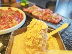 -樱嘢·炭火烧肉(惠南店)