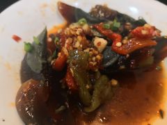 -湘肠香火锅店(团结湖店)