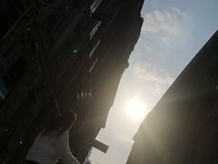 -YUE·6·西式融合餐厅(外滩六号店)