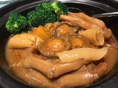 -皇朝会.经典传统粤菜(外滩店)
