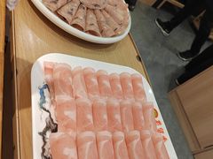 -蜀留香火锅(社会山店)