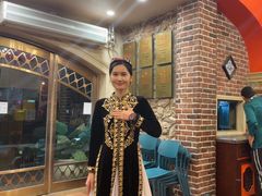 -巴依老爷新疆美食(魏公村店)