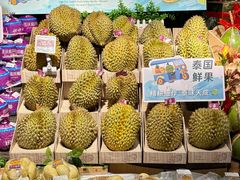 -Olé精品超市(上海港汇恒隆店)