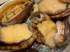 -芭菲盛宴·环球美食(北城国际店)