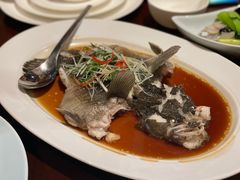 -彩丰楼·中餐厅(国家会展中心上海洲际店)