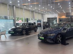 -奔驰利星行(北京花乡店)