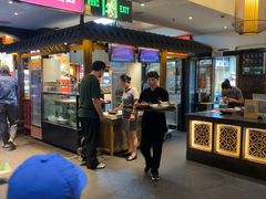 -大张烙馍村(泉山店)