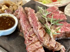 -Entrecôte 法国牛扒馆(保利·时光里店)