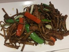 -粗茶淡饭·汉口公馆(循礼门店)