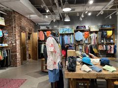 -Patagonia(三里屯SOHO店)