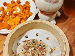 -福苗小骆驼烧烤(莲湖路店)