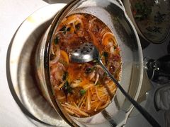 俏江南(正大广场店)-俏江南-江景昆曲主题餐厅(正大广场店)