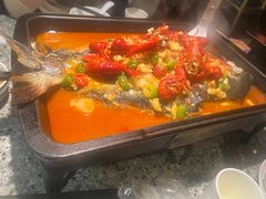 -里岛烤鱼(东港凯虹广场店)