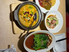 -潞州宴·长治人的会客厅(长兴北路店)