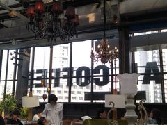 大堂-Maan coffee漫咖啡(1905店)