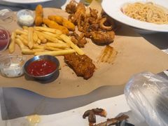 -必胜客(沈辽路万达店)