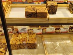 -爸爸糖吐司面包(悠唐购物中心店)
