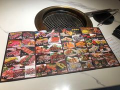 -和牛村烧肉放题(淄博王府井店)
