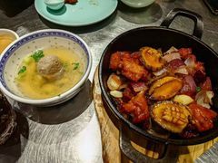 -潮界(虹桥新天地店)