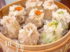 -都一处烧麦馆(前门店)