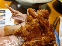 酱骨头-95号酱骨·一块豆腐(展春园西路店)