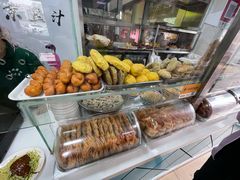 -老磁器口豆汁店(天坛店)