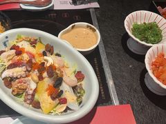 -匠和风精致料理(成都龙湖滨江天街店)