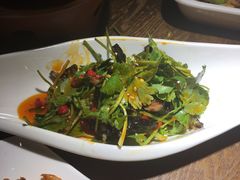 香辣土乌鸡爪-刀板香·安徽菜(望江东路店)