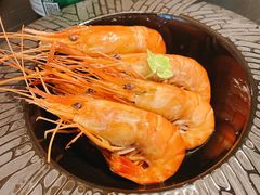 -莫干山郡安里度假酒店-桃尖中餐厅