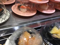 -争鲜回转寿司(金桥家乐福店)