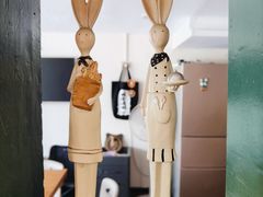 -参差咖啡(水果湖公园店)