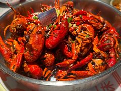 -靓靓蒸虾·头牌蒸虾(南山桂庙店)