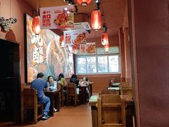 大堂-猪角·闽南猪脚饭(厦门中医院店)