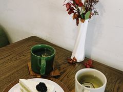 -竹子咖啡bamboo coffee