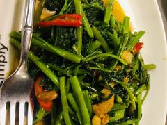 -simply thai天泰(长泰广场店)