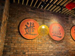 -老姑砂锅·烧烤天津菜(体北道店)