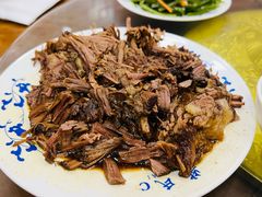 -柴氏风味斋(甘家口店)