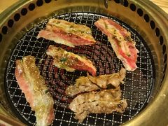 -久苑烧肉(世界城广场店)