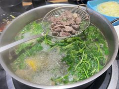 -林记潮牛·牛肉火锅(上马墩店)
