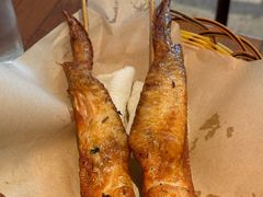 -又鸟pizza海南鸡饭(假日广场店)
