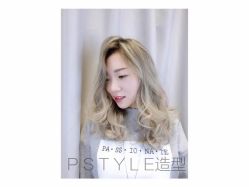 -P.STYLE 派斯造型