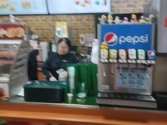 -赛百味SUBWAY(勒泰店)