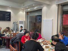 -清真·同发顺饭庄·烧麦(总店)