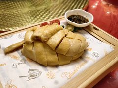 -宋园·金宴浙鲜馆(静安店)